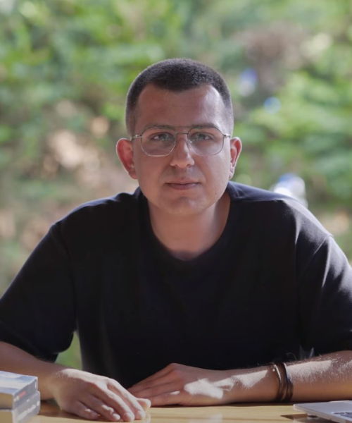 Türk Psikolog Boston