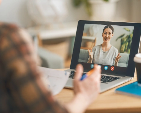 Türk Psikolog Boston