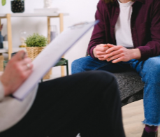 Boston bireysel terapi