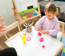 Boston çocuk terapisi