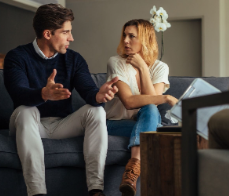 Boston evlilik terapisi