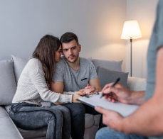 Boston ilişki terapisi